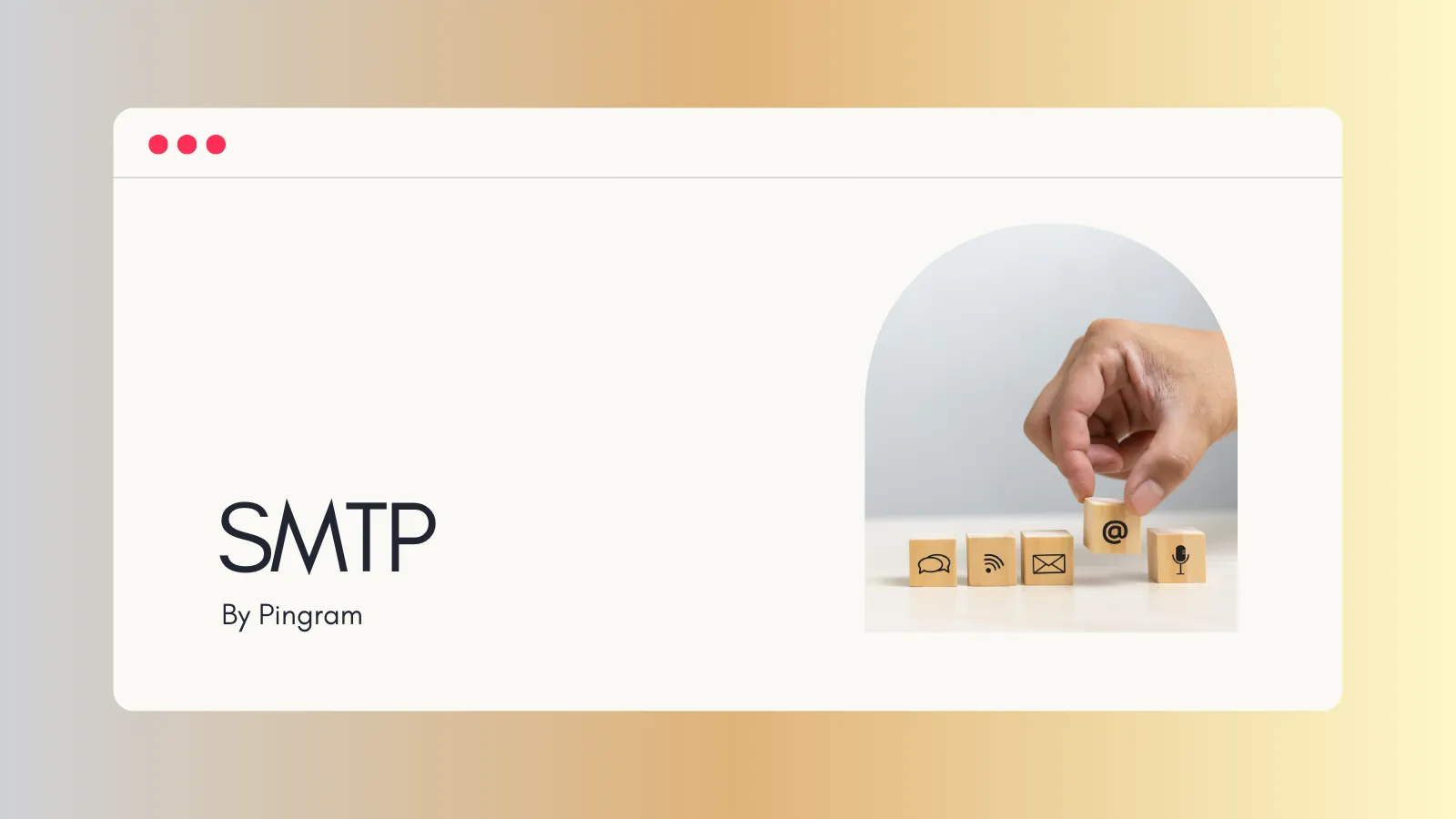 SMTP Now Available in Canada and Europe