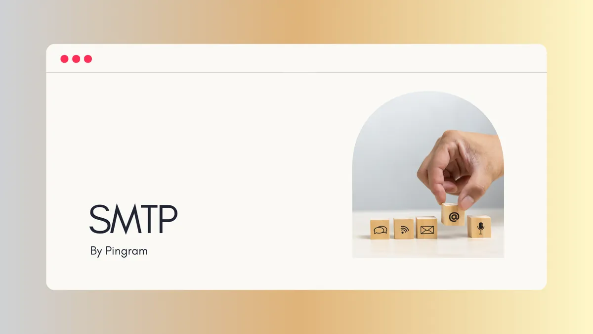 SMTP Now Available in Canada and Europe