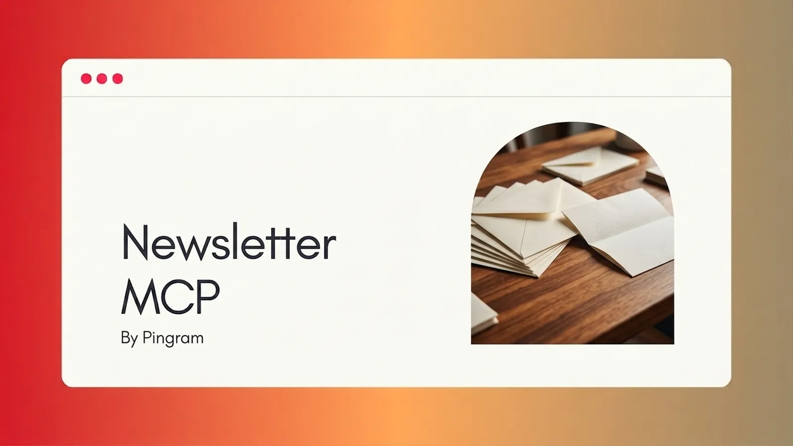 Can Claude Send Emails? Automate Newsletters with MCP